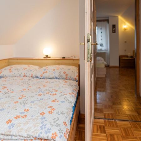 Holiday Home Pri Srni بوينج المظهر الخارجي الصورة