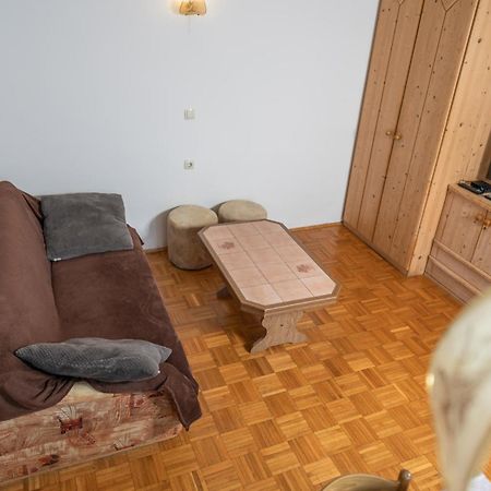 Holiday Home Pri Srni بوينج المظهر الخارجي الصورة