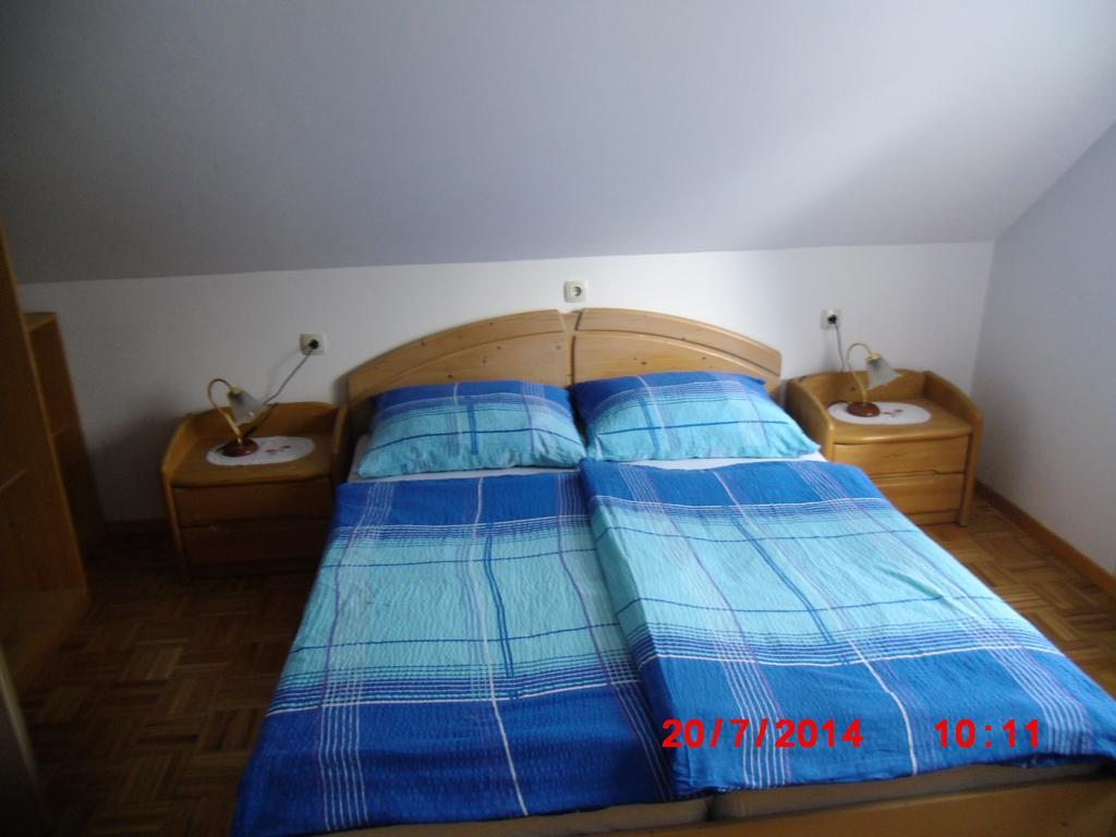 Holiday Home Pri Srni بوينج الغرفة الصورة