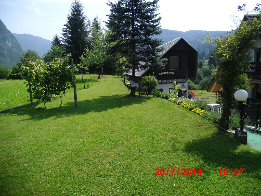 Holiday Home Pri Srni بوينج الغرفة الصورة