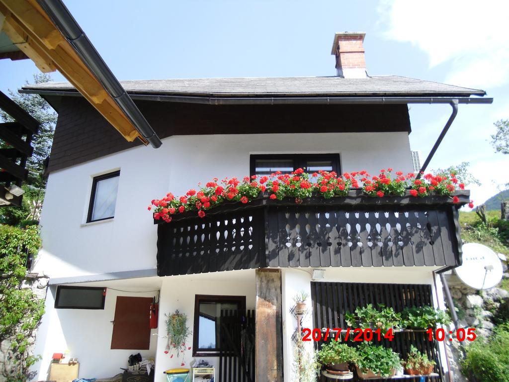 Holiday Home Pri Srni بوينج الغرفة الصورة