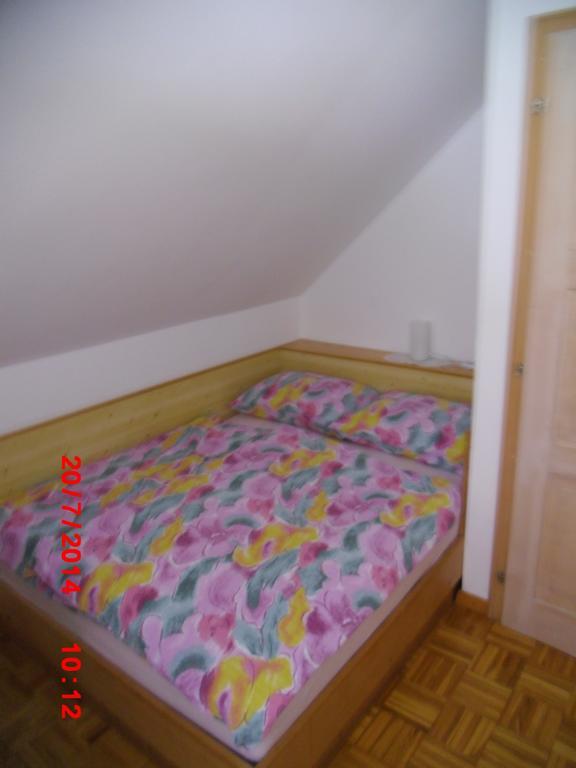 Holiday Home Pri Srni بوينج الغرفة الصورة