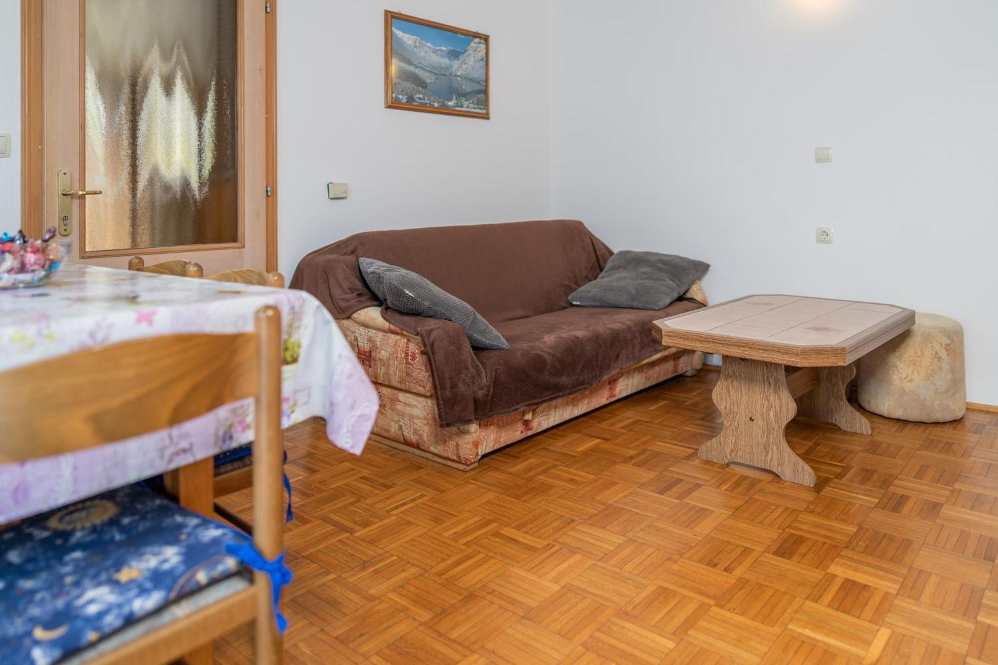 Holiday Home Pri Srni بوينج المظهر الخارجي الصورة