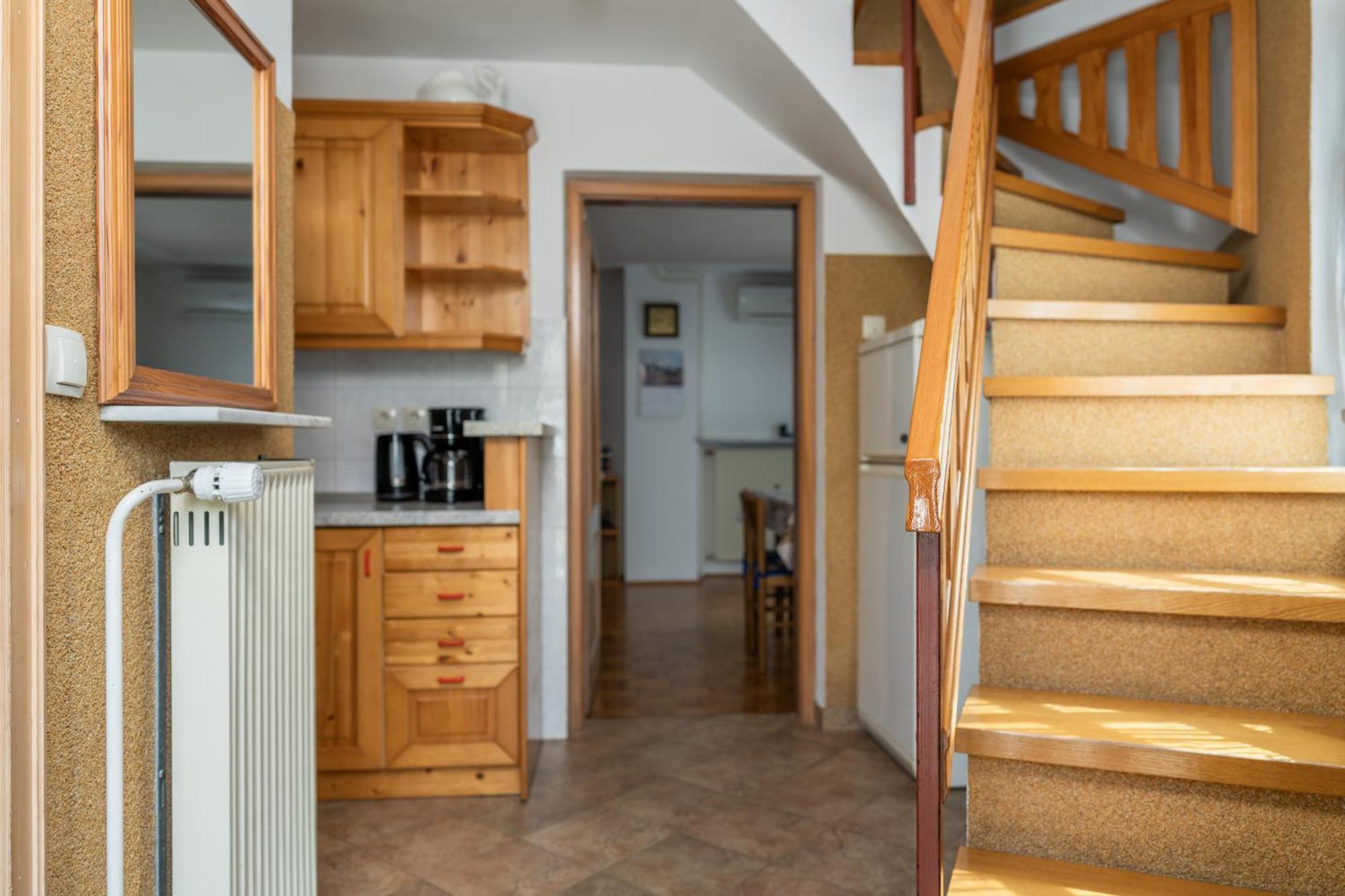 Holiday Home Pri Srni بوينج المظهر الخارجي الصورة