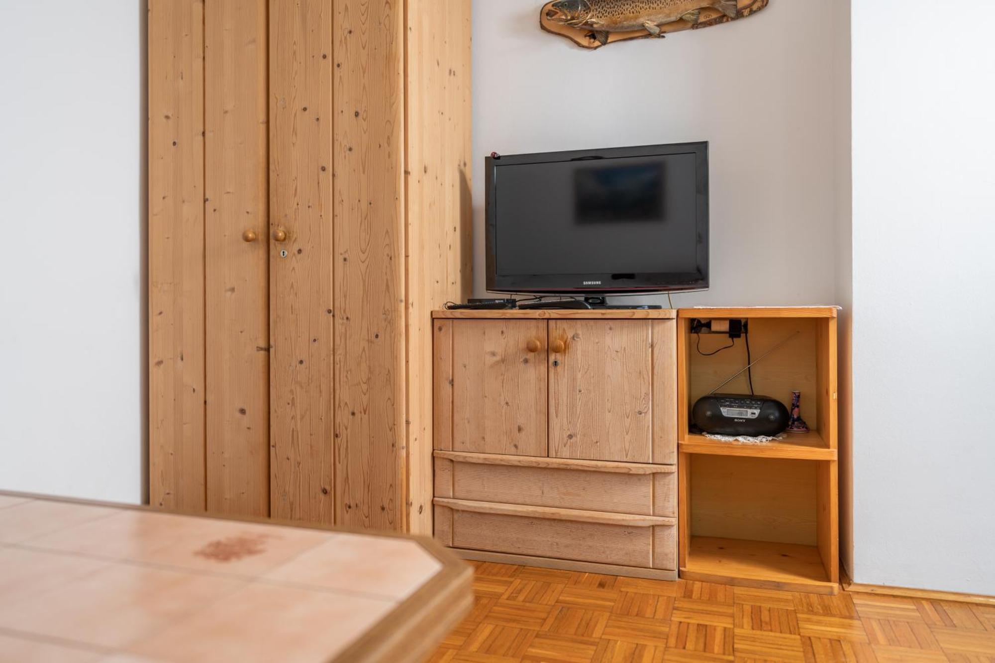 Holiday Home Pri Srni بوينج المظهر الخارجي الصورة