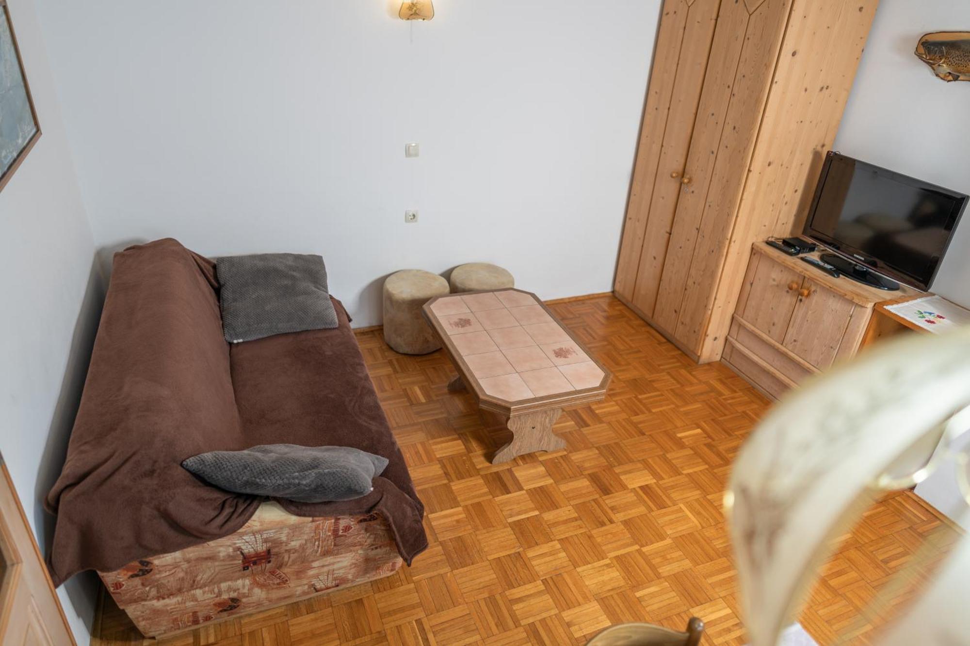 Holiday Home Pri Srni بوينج المظهر الخارجي الصورة