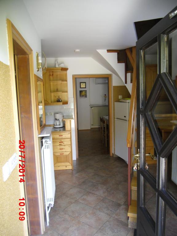 Holiday Home Pri Srni بوينج الغرفة الصورة