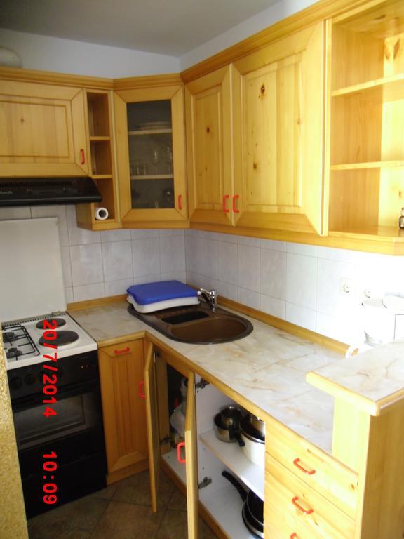 Holiday Home Pri Srni بوينج الغرفة الصورة